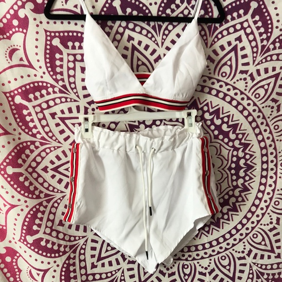 Zaful Other - Set Piece... PERFECT for concerts